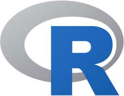 256px-R_logo.svg