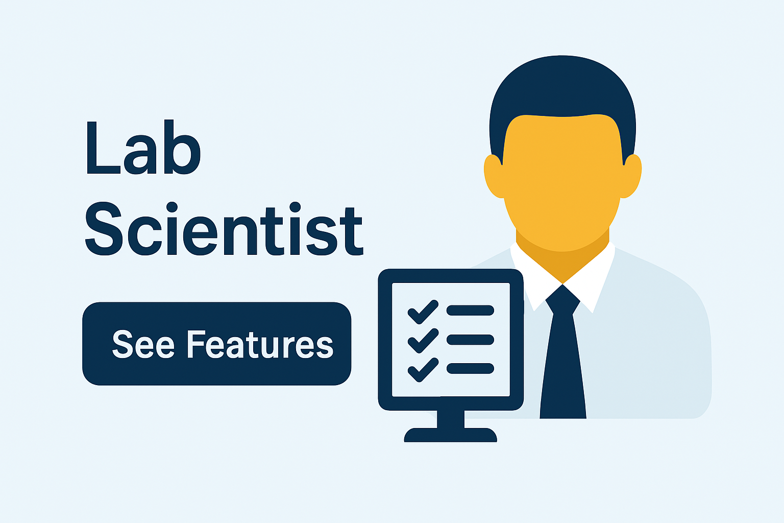 Lab Scientist